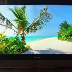 Flat Screen TV 