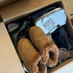 Over 15 Fashionova Shoes Boots