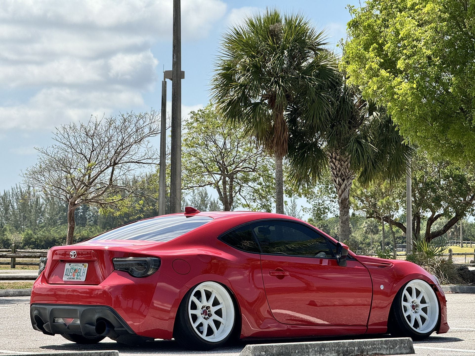 2017 Toyota 86