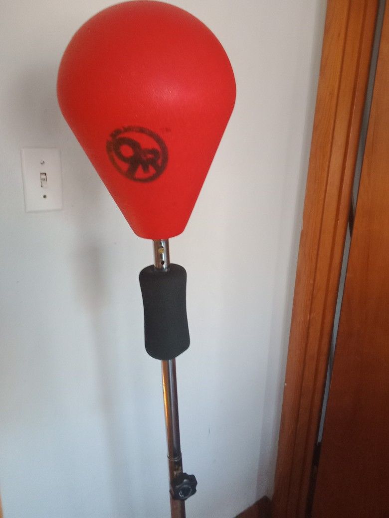 Boxing/ Kick Bag