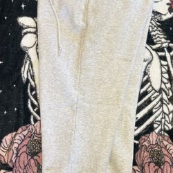 PINK VICTORIAS SECRET JOGGERS WOMENS 