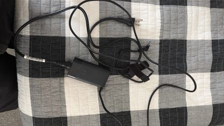 Hp charger