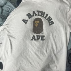 Bape Tee