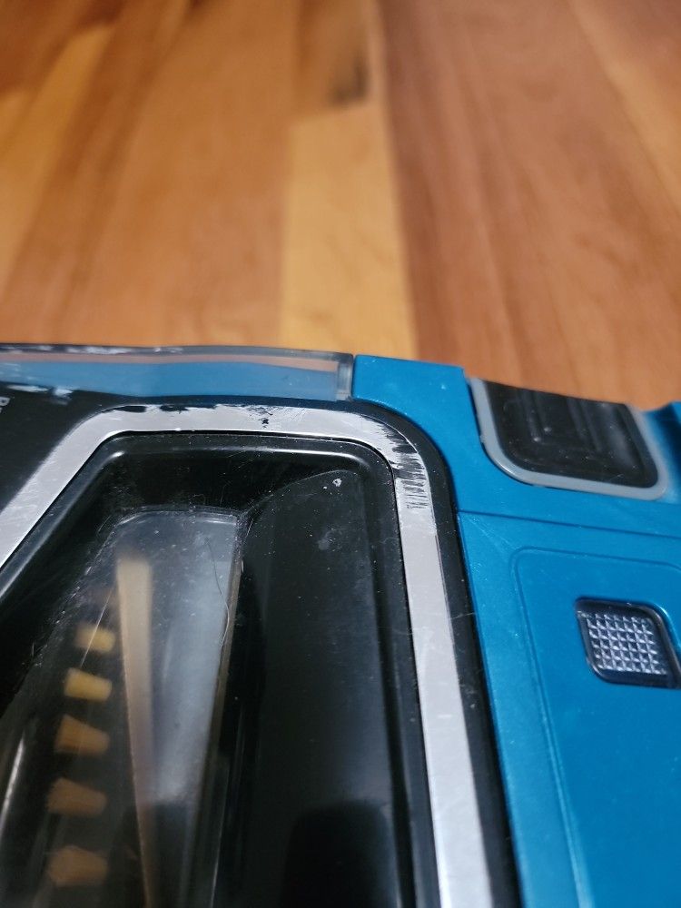 Shark Apex Stick Vac