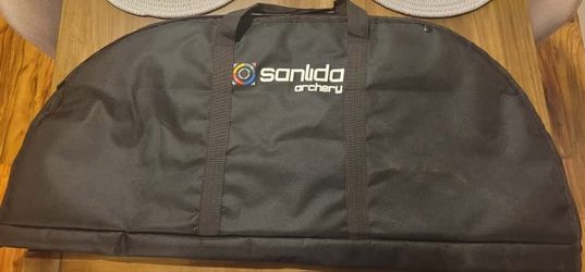 Sanlida Archery  Bag 