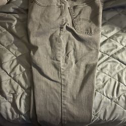 Levi Jeans Waist 40 Length 30