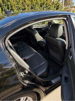 2015 Infiniti Q40