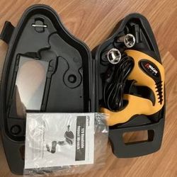 12V Roadside Impact Wrench