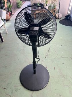 Ventilador
