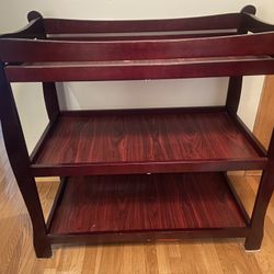 Baby Changing Table