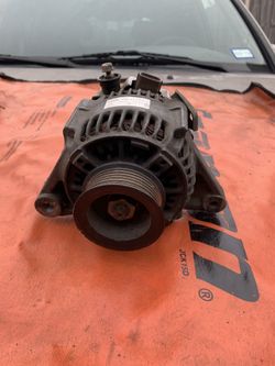Alternator Toyota Corolla