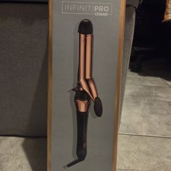 Conair Infiniti Pro Curling Iron 