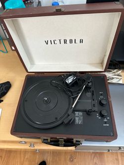 Turntable