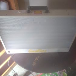 Sunray Sun Box