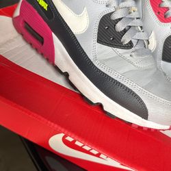 Nike AIR MAX