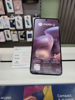 Motorola Moto G