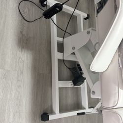 Camilla Eléctrica Para Estética 