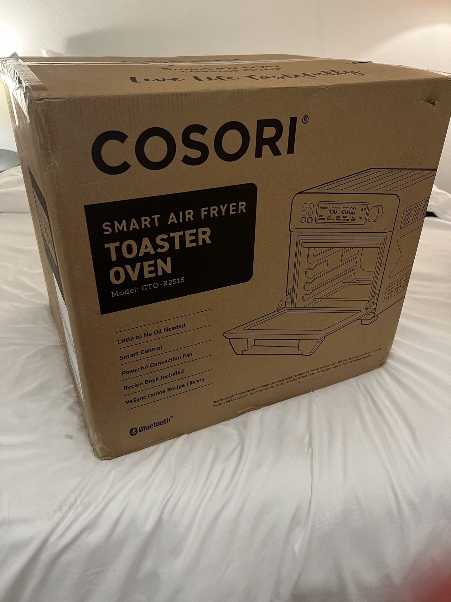 NEW Air Fryer Combo for Sale in San Diego, CA OfferUp