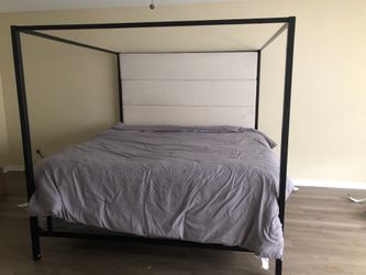 King size Canopy