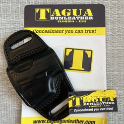 Brand new Bersa Quick Draw 380 Holster