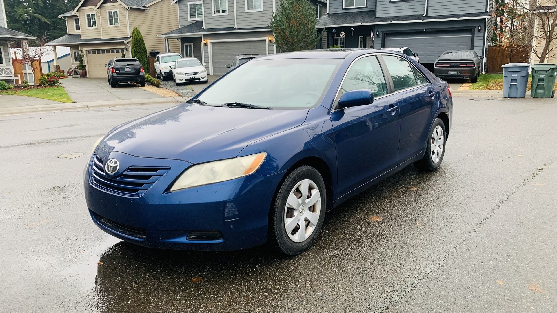 2009 Toyota Camry