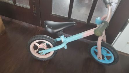 toddler bike