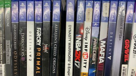 PS4