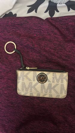 MK coin purse