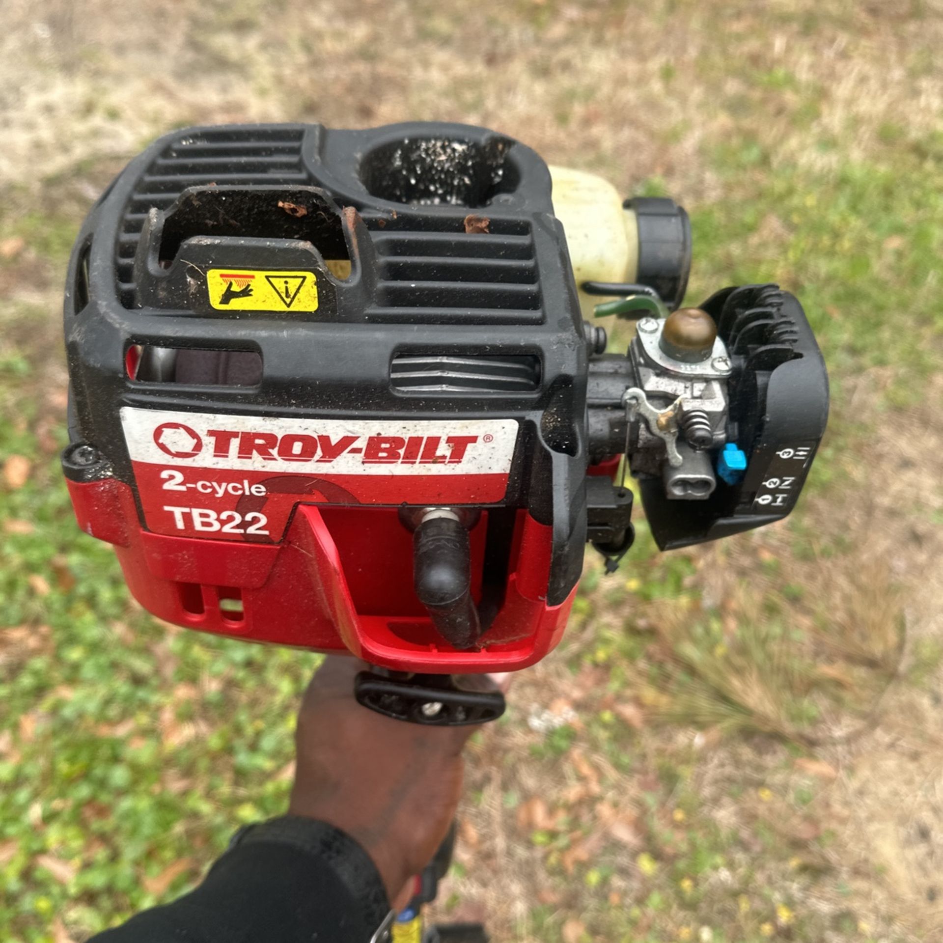 Weed Eater