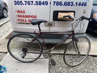 Specialized in good condition price $180