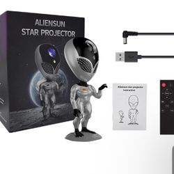 Star Projector