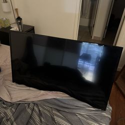 40” Roku TV With Stand/wall Mount