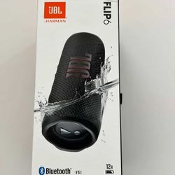Jbl flip 6