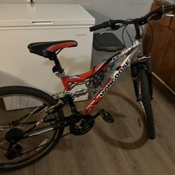 Nice Men’s Bike Ready To Ride 