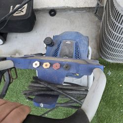 Pressure Washer 