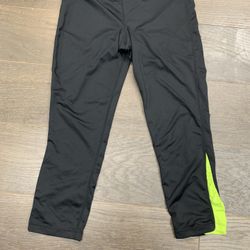 Fila Womens Exercise Pant