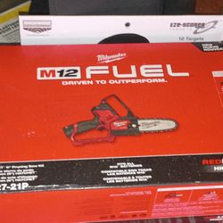 6 Inch  Saw Milwaukee Tool Only