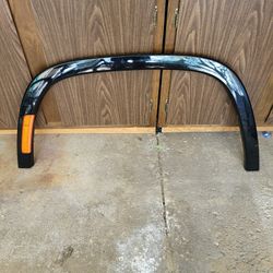 2022 2023 Jeep Wagoneer Front Left Side Fender Flare Wheel Arch Molding