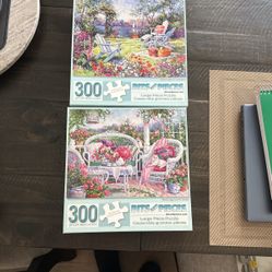 2 Puzzles