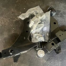Control Arms