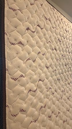 King-mattress