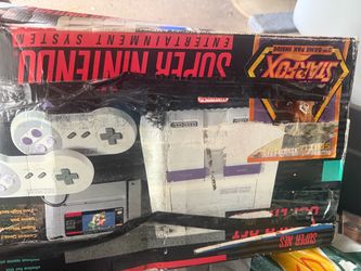 Nintendo with remotes