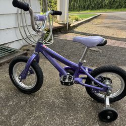 Specialized 12” Kids Bike 