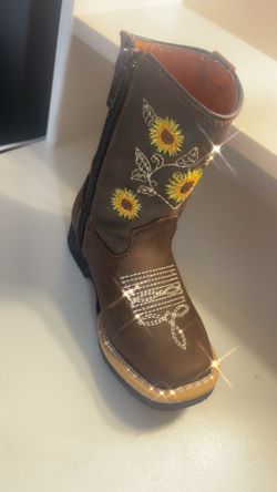 Carreta boots
