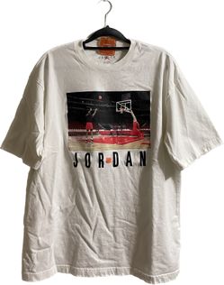 Jordan Undefeated 