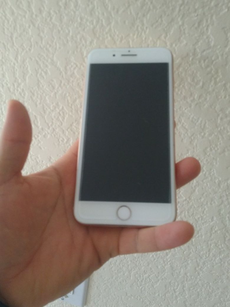 iPhone 8 Plus Tmobile Home Button Not Working Works On Tmobile Lycamobile Familymobile Qlink