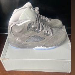 Wolf grey 5 Size 11