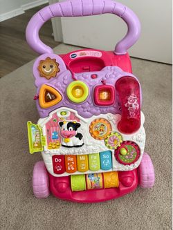 Baby walker