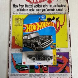Hotwheels Mainline