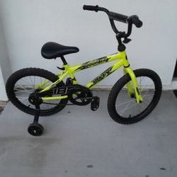 Kids bicycle 18 Inches Rim Size